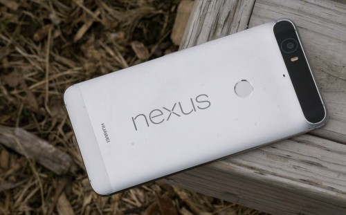 Huawei Nexus 6P AH 00136