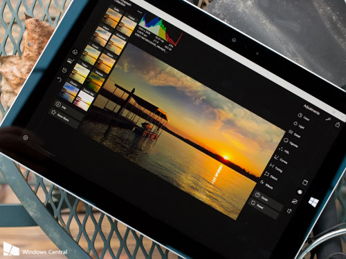 best tablet for photo editing, best tablet for image editing