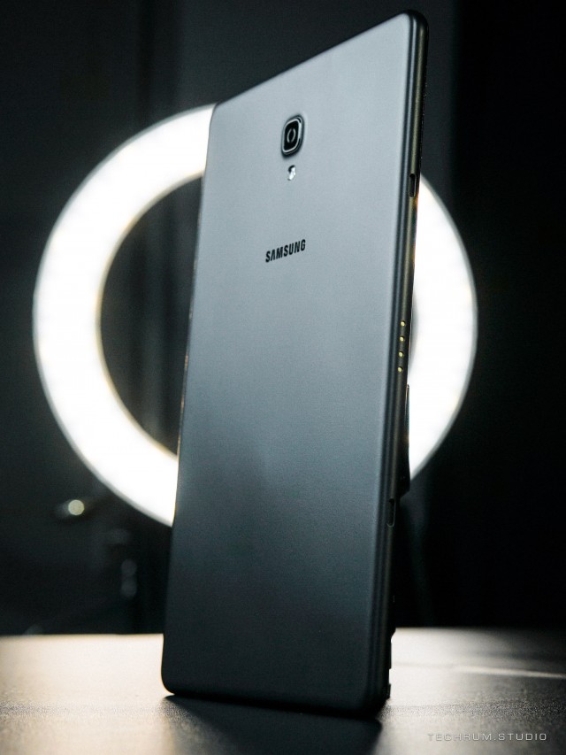 Galaxy Tab A 18 09780