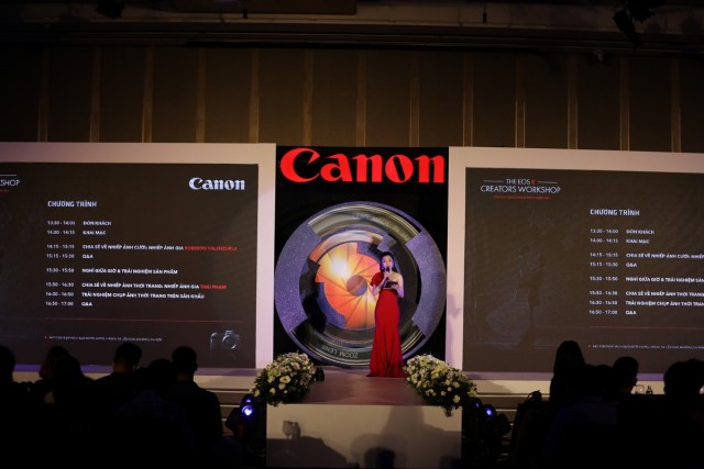 181114 Canon EOS R Workshop Hanoi 21