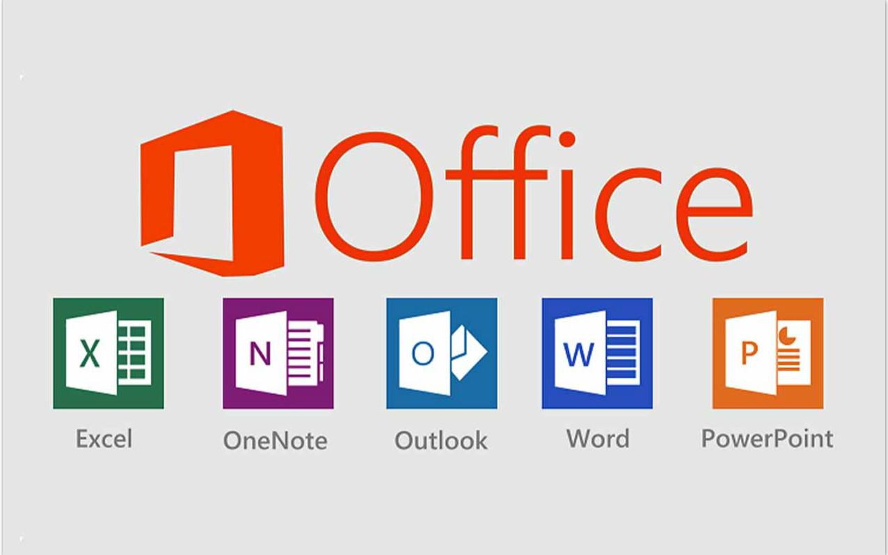 Giới thiệu một số cách để nhận Microsoft Office hoàn toàn miễn phí mà không cần mất khoản phí nào