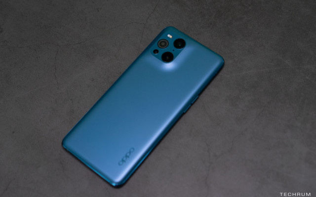OPPO Find X3 Prio (6 of 25)