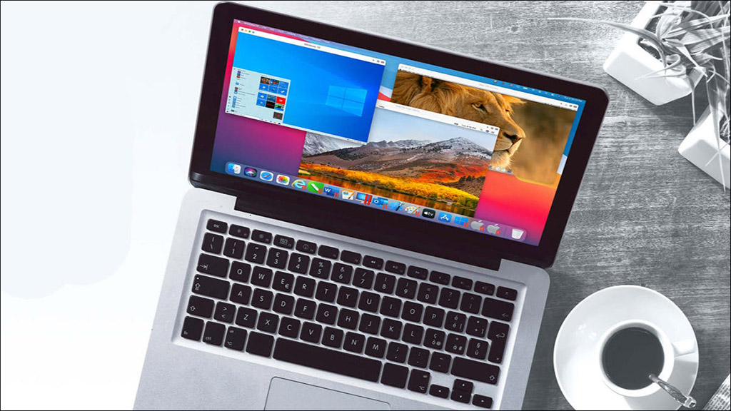 Đã có thể cài đặt và trải nghiệm Windows 11 trên mọi thiết bị Mac (cả Intel và Apple Silicon M1) bằng Parallels Desktop