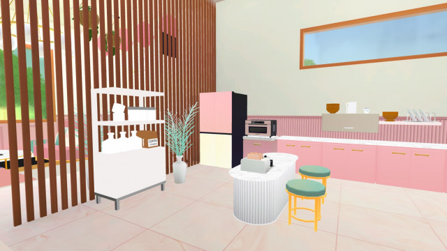 PR Build Your Dream Home in the Metaverse Image 3